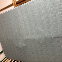 ベッドマットレスの画像
