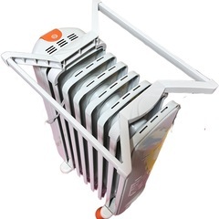 DeLonghi オイルヒーターの画像