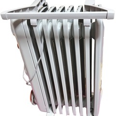 DeLonghi オイルヒーターの画像