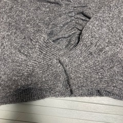 新品　レディース　ニットの画像
