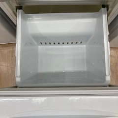 【6ヶ月間の動作保証付き】TOSHIBA 2ドア冷蔵庫のご紹介です！の画像