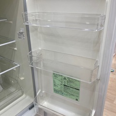 【6ヶ月間の動作保証付き】TOSHIBA 2ドア冷蔵庫のご紹介です！の画像