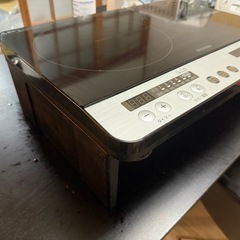 【お譲り先決定】IH2020年製《30日まで！》の画像