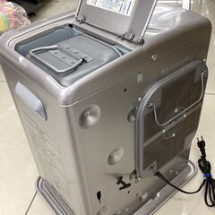 【6ヵ月保証】石油ファンヒーター　ダイニチ　FW-2516Sの画像