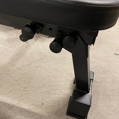 ※ トレーニングベンチ　BARWING バーウィング インクラインベンチの画像
