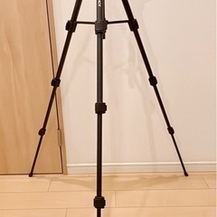 引き取り希望！Velbon ベルボン　カメラ用4段三脚 CX-444の画像
