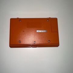 ゲームアンドウォッチ　マルチスクリーン　ドンキーコング(動作確認済み)の画像