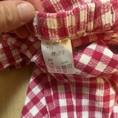 ELFIN DOLL✨西松屋✨マタニティパジャマ✨セットアップ✨部屋着✨の画像