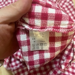 ELFIN DOLL✨西松屋✨マタニティパジャマ✨セットアップ✨部屋着✨の画像