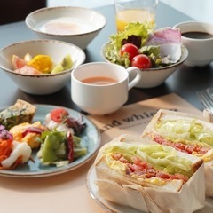 10/11(土) 高輪ゲートウェイ【友活♫おしゃれなランチ会】 🍽️