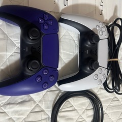 プレイステーション5 Digital Edition➕コントローラーの画像