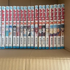 トリコ マンガ コミック 1巻から16巻  24巻から30巻  32巻
  の画像