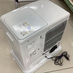 【6ヵ月保証】石油ファンヒーター　CORONA　FH-ST3620BYの画像