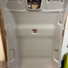 guインプレッサのトリムの画像