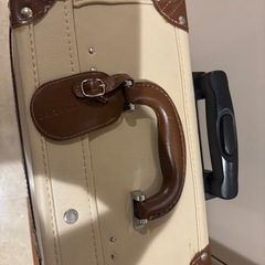キャリーケース　
MERCURYDUOの画像