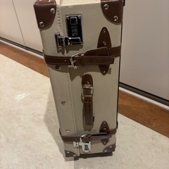 キャリーケース　
MERCURYDUOの画像