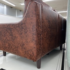コスパクリエーション/ヴィンテージスタンダードソファのご紹介です！の画像