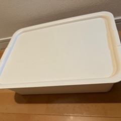 ボックスの画像