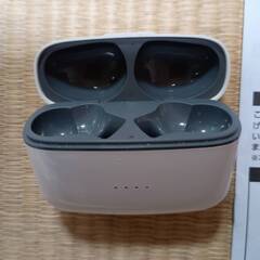 中古品　Bluetoothイヤホン機能付集音器(TA-HN1)【 はっきり聞こえる 助聴器 補聴器の代わり 】の画像