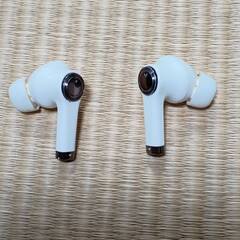 中古品　Bluetoothイヤホン機能付集音器(TA-HN1)【 はっきり聞こえる 助聴器 補聴器の代わり 】の画像