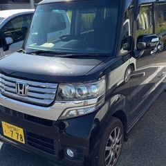 早い者勝ち‼️Ｎboxカスタムプラス‼️の画像