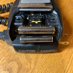 ブラウン　シェーバー　4800シリーズの画像