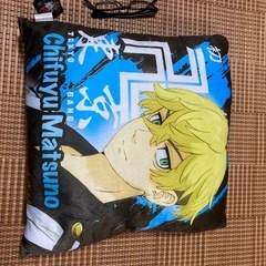 東京リベンジャーズの画像