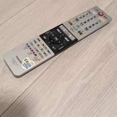 （商談中）【ジャンク】REGZA 49Z700Xの画像