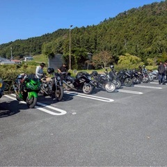 ツーリング仲間大募集‼️モーターサイクルクラブ単友会