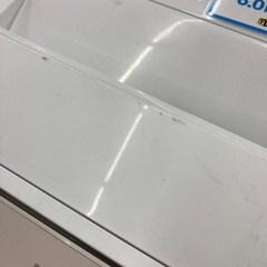 【家電1年保証付き】Panasonic 全自動洗濯機機のご紹介です！の画像