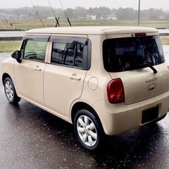 H20 アルト ラパンの画像