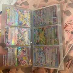 決まりました‼️ポケモンカードの画像