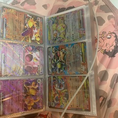 決まりました‼️ポケモンカードの画像