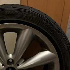 MINI R56 純正ホイール4本の画像