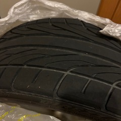 MINI R56 純正ホイール4本の画像