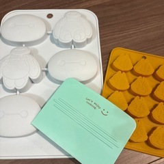 キッチンツールまとめの画像
