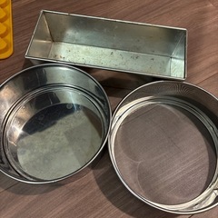 キッチンツールまとめの画像