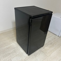 ナショナル電気冷蔵庫の画像