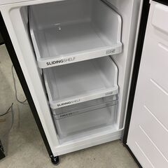★ジャングルジャングル石川金沢店★ ハイアール 冷蔵庫 JR-SX211 208L 2023年製 動作確認／クリーニング済みの画像