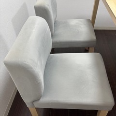 ダイニングテーブルセットの画像