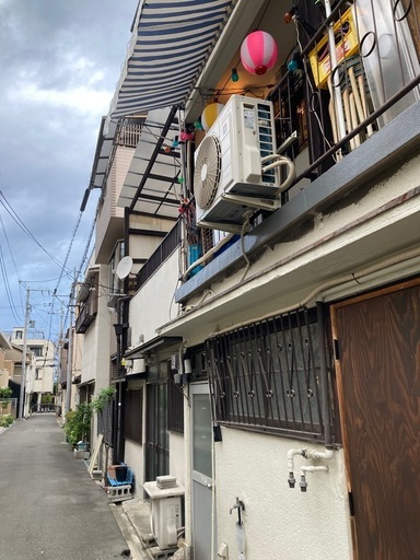 SHARPルームエアコン