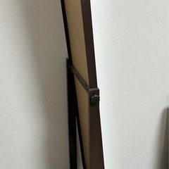 鏡・ミラー・スタンドミラー の画像