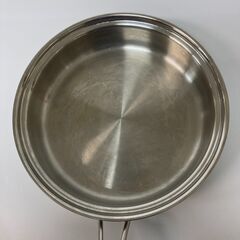 ビタクラフトフライパン 26cm＜k1024＞の画像