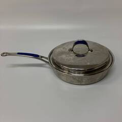 ビタクラフトフライパン 26cm＜k1024＞の画像