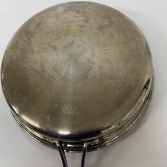 ビタクラフトフライパン 26cm＜k1024＞の画像