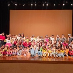 大人気K-popカバークラスあり！市川本八幡の初心者歓迎ダンススクール【幼児〜大人まで通えるアットホームなスクール⭐︎月謝なしで来れる時に楽しくダンス☆体験無料】の画像