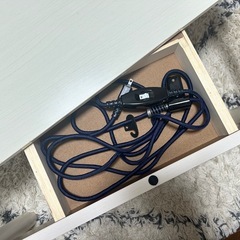 ニトリ　こたつテーブル　正方形　ホワイトの画像
