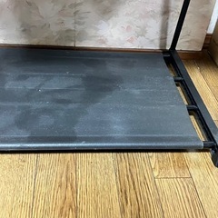 パイプハンガーの画像