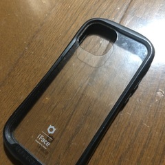 【無料】iPhone13ミニ ケース iFaceの画像