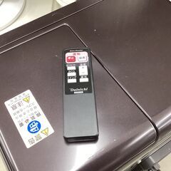 【6ヵ月保証】石油ファンヒーター　ダイニチ　FW-KS3718SGXの画像